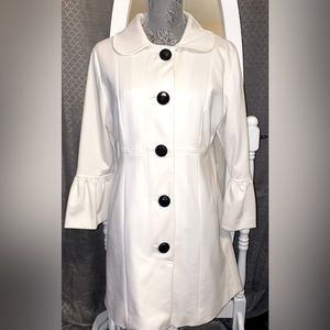 Donna Moore M Coat